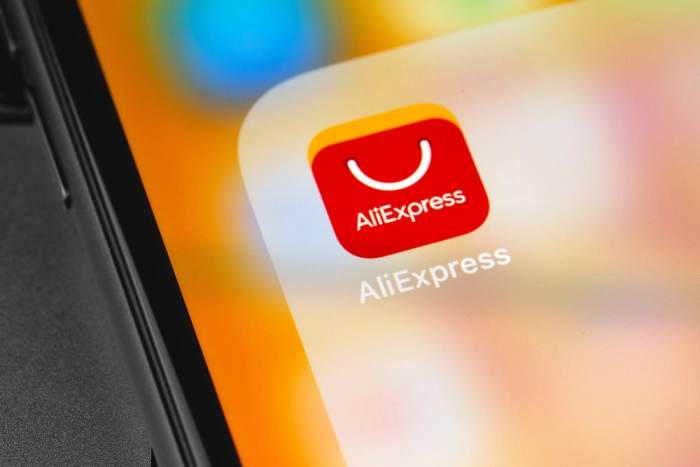 Количество самозанятых на AliExpress выросло в 6 раз