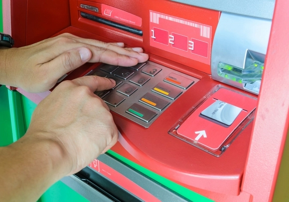 Окончание поддержки Windows XP Embedded угрожает банкоматам