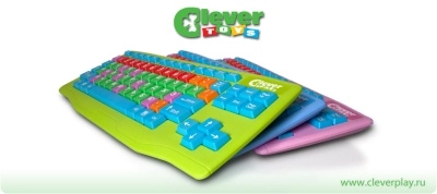 InPrice Distribution представила бренд Clever Toys