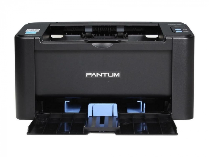 Pantum P2500NW: на скорости без проводов