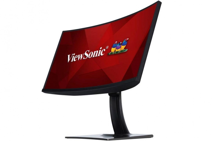 ViewSonic выпустила профессиональный монитор VP3481 ColorPro