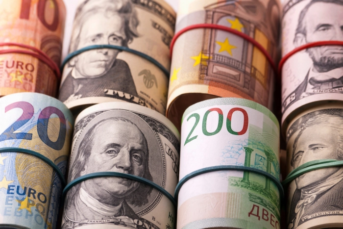 Минфин обязал российских экспортеров продавать 80% валютной выручки