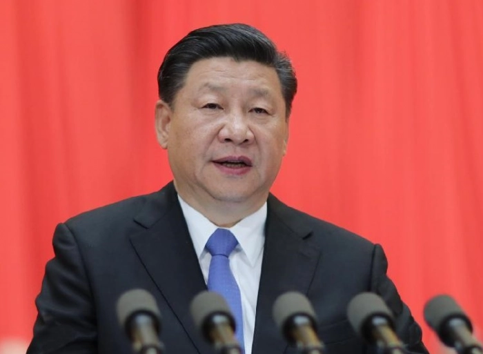 Си Цзиньпин на заседании Академии наук Китая: страна стремится к инновационной независимости