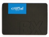 Crutial BX500: средний класс с большим ресурсом