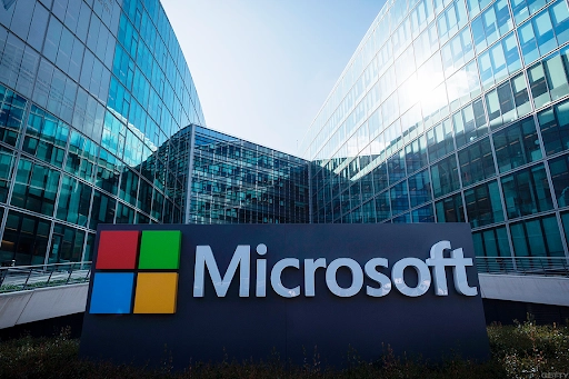 Microsoft: в отчетном квартале показатели улучшились за счет взрывного спроса на облака