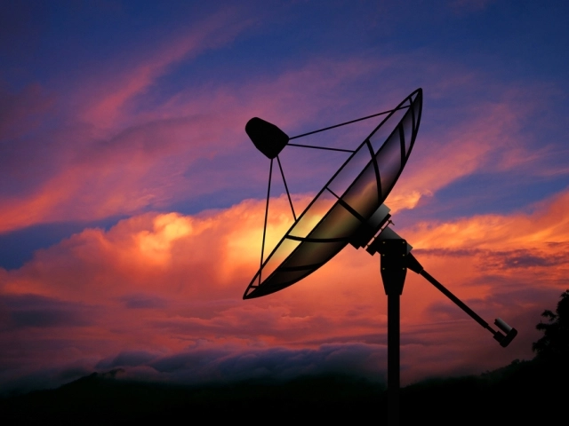 Orange Business Services обеспечивает высокоскоростную спутниковую связь на Дальнем Востоке