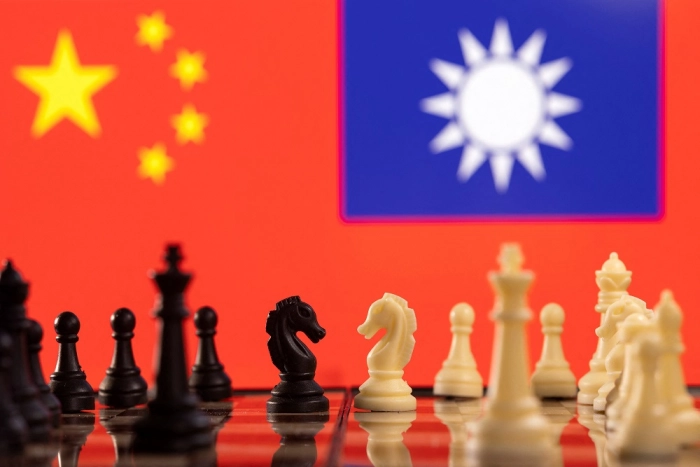 США готовятся уничтожить чип-фабрики Тайваня в случае нападения Китая