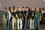 Студенты ИТМО в 5-й раз стали чемпионами мира по программированию