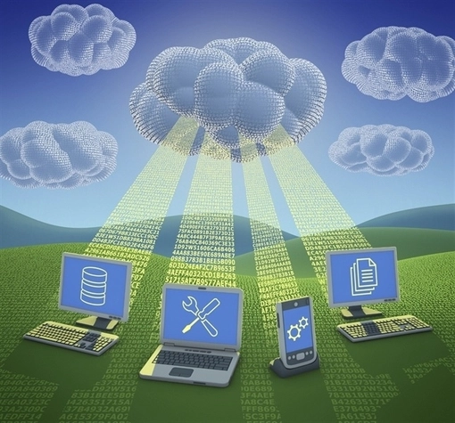 SAP помогает правительству США перейти к облачным вычислениям