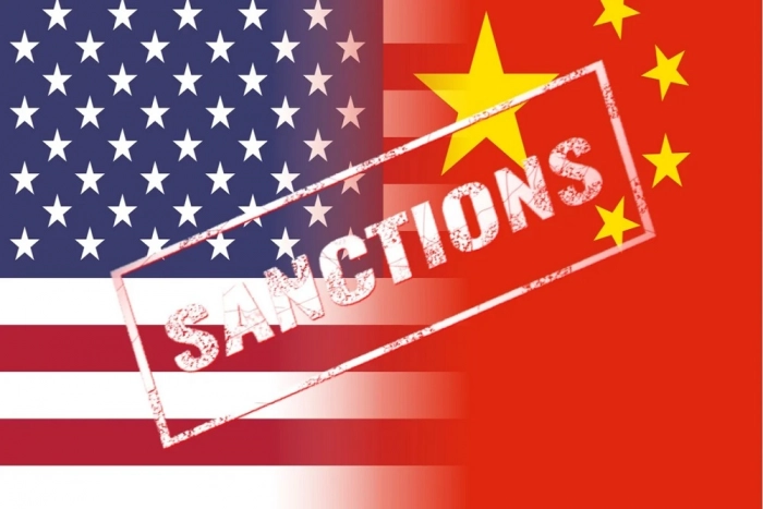 Технологическое удушение Китая санкциями продолжается, DUV-литография добавилась к EUV
