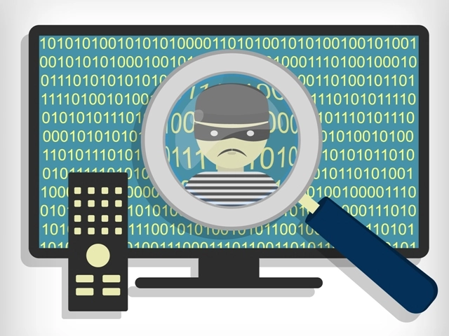 Check Point: как хакеры взламывают Smart TV