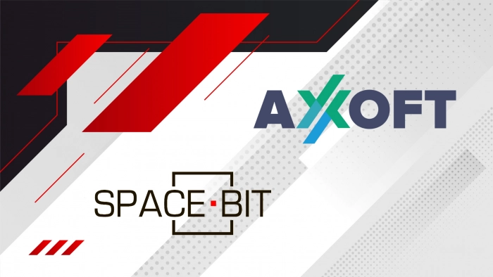 Axoft заключил договор с ИБ-разработчиком Spacebit