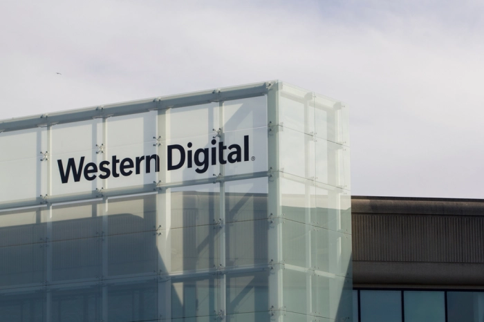 Переговоры Western Digital и Kioxia о слиянии зашли в тупик