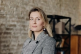 Анна Пехтина стала директором по персоналу «ИКС Холдинга»