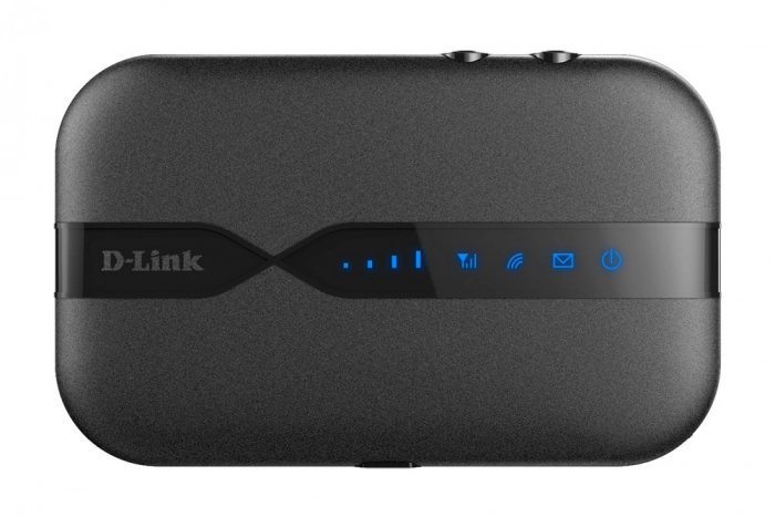 D-Link представила портативный 4G/LTE маршрутизатор DWR-932С