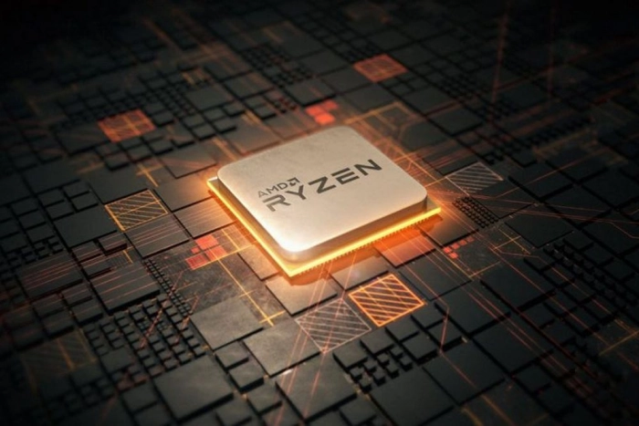 AMD анонсировала три чипа Ryzen третьего поколения для рядовых пользователей
