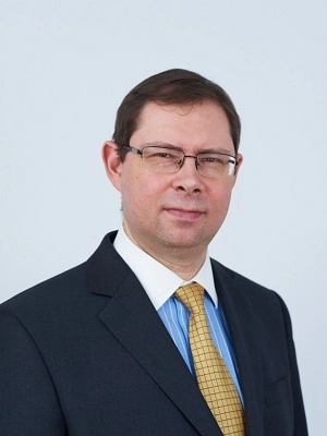 Сергей Овчаренко (Orange Business Services)