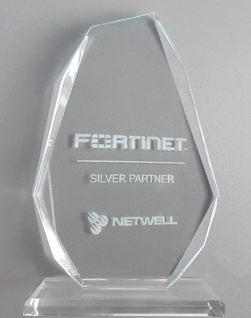 LWCOM повысил партнерский статус Fortinet до Silver Partner
