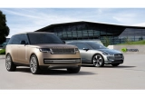 Jaguar Land Rover и NVIDIA – роскошь и высокие технологии