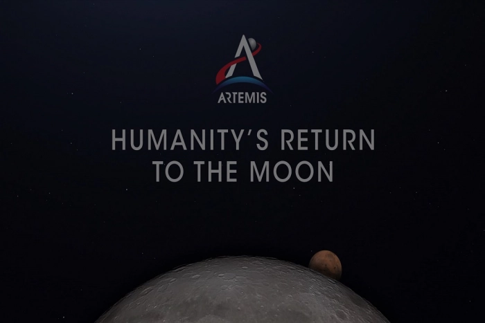 Старт лунного корабля в рамках проекта «Артемида» намечен на 3 сентября