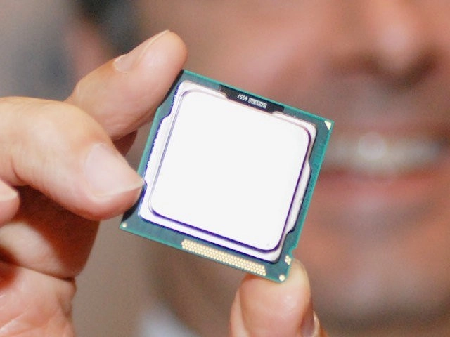 Intel нанесла превентивный удар по AMD