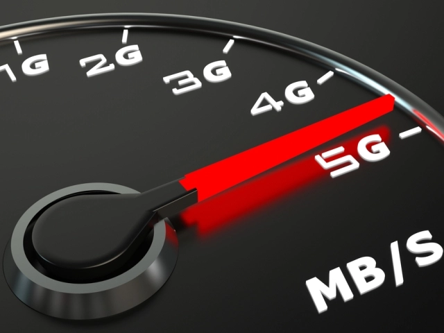 «МегаФон» провел испытание мобильной передачи данных на скорости 1 Гбит/с