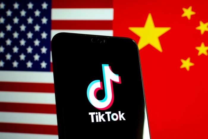 Microsoft продолжает переговоры о покупке TikTok