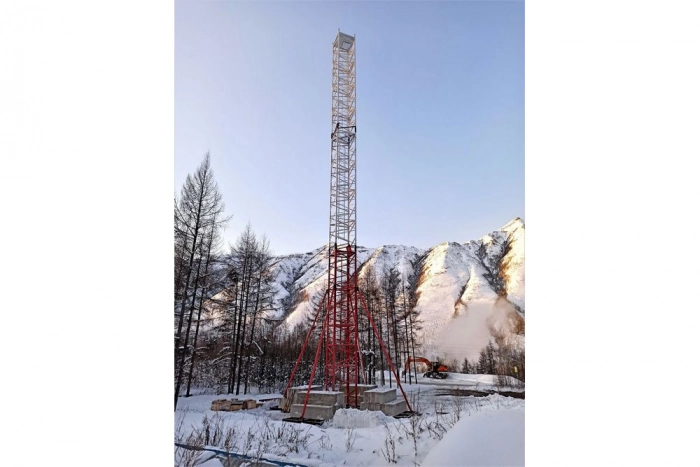 МТС и Ericsson построят выделенную коммерческую 5G-ready сеть