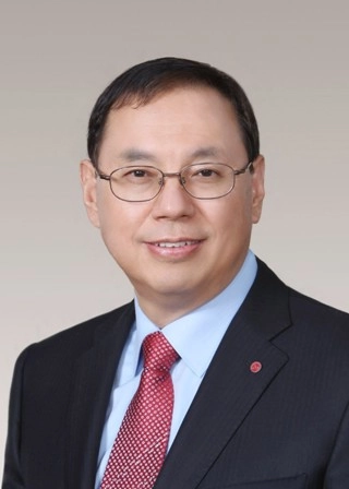 Джо Сеонг-джин (LG Electronics)
