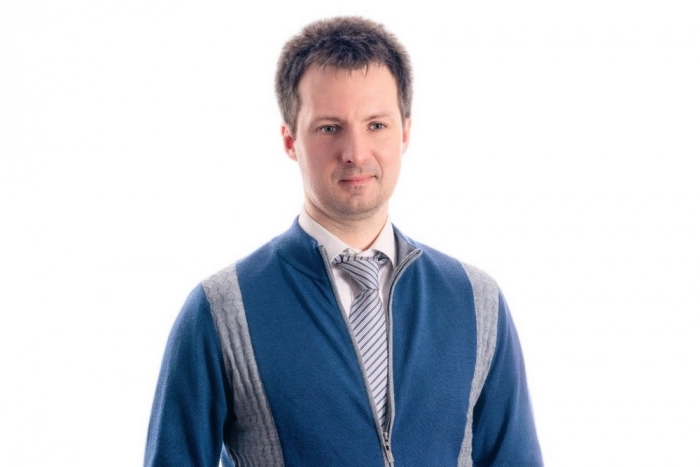 Николай Агринский стал генеральным директором Infosecurity (ГК Softline)