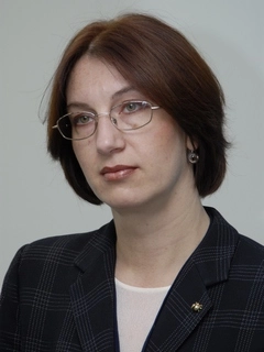 Ирина Гришанова (Ай-Теко)
