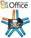 Microsoft отменила проверку на пиратский Office