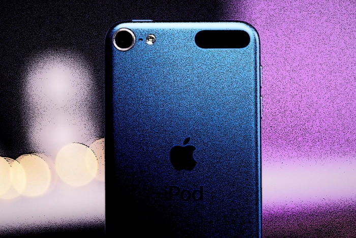 Apple хоронит iPod : из-за низкого спроса устройство отправится на свалку истории