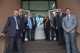 КОМПЛИТ открыл первый монобрендовый сервисный центр HP