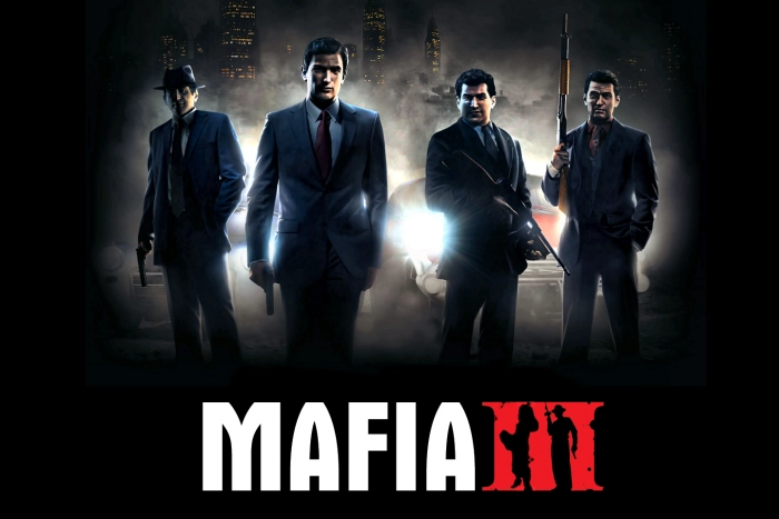 “Mafia III”: преступная империя с нуля