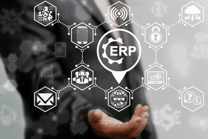 ALP Group создал Лабораторию для выполнения НИОКР в сфере ERP и i-ERP