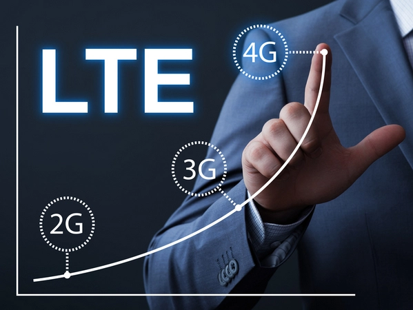 Huawei представила решение eLTE-DSA 