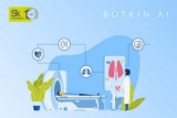 Botkin.AI получил регистрационное удостоверение на диагностическую платформу с ИИ