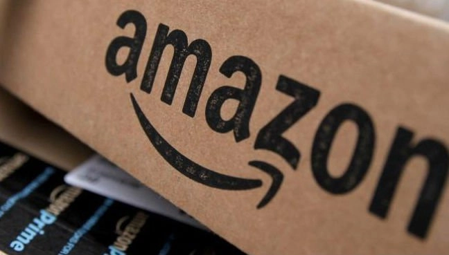Amazon зарабатывает на облаке и рекламе