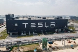 Завод Tesla в Шанхае будет работать в две смены с 16 мая