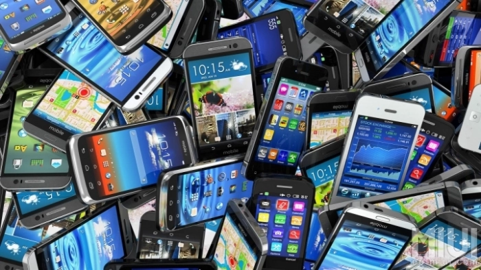 В Санкт-Петербурге в 2018 году продано 1,6 млн смартфонов