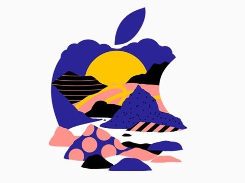 Apple: что ожидается на мероприятии 30 октября