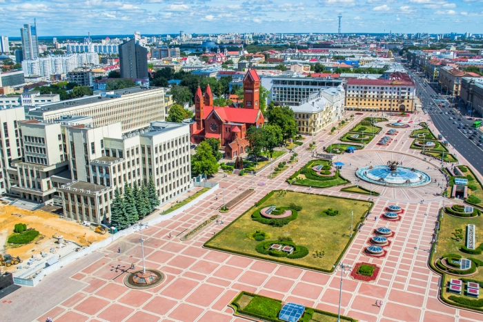 Белорусы запустили онлайн-гид для ИТ-специалистов по переезду в Минск