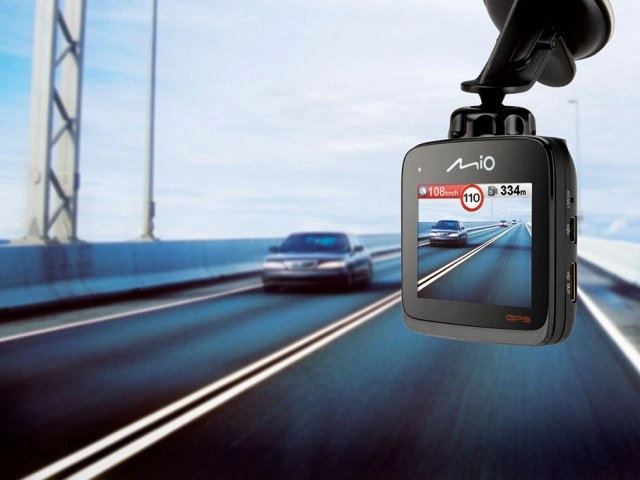 Настоящее и будущее автомобильных видеорегистраторов
