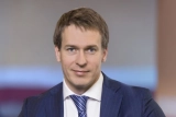 Михаил Волков, возглавляющий сейчас «Национальную лотерею», станет гендиректором «Почты России»