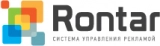 Компания Rontar - информационный спонсор УРИФ!