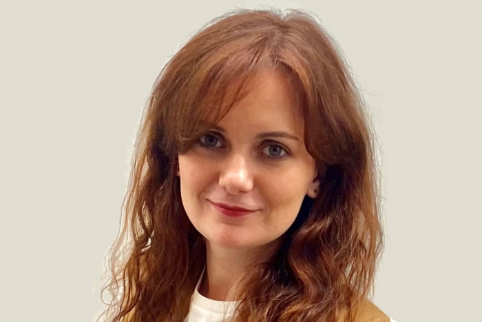 Екатерина Печаткина станет директором по персоналу SAP CIS