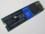 WD NVMe Blue SN500: от эксклюзива к мейнстриму