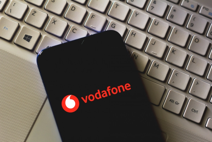 Vodafone строит эко-башни, чтобы соединить удаленные районы Великобритании