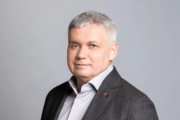 Бывший заместитель гендиректора НСПК Сергей Бочкарев стал генеральным директором «Ростелеком-ЦОД»